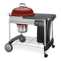 Weber Performer Deluxe 22"