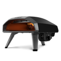 Ooni Koda 2 14″ Pizza Oven in Black – 2nd Generation
