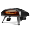 Ooni Koda 2 Pro 18″ Gas Pizza Oven – Foundry Black