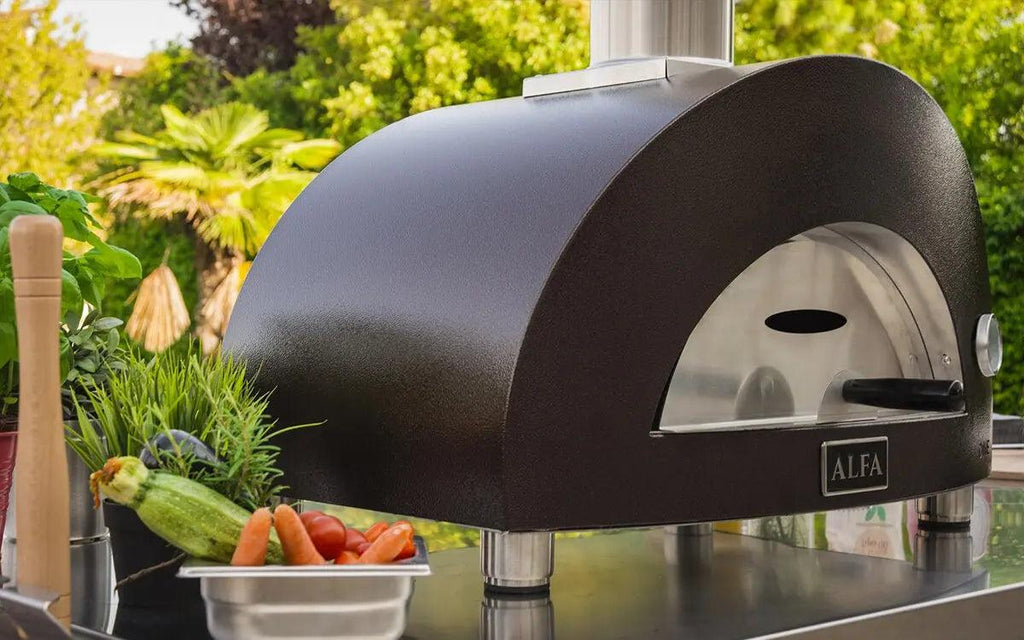 Alfa ONE Pizza Oven