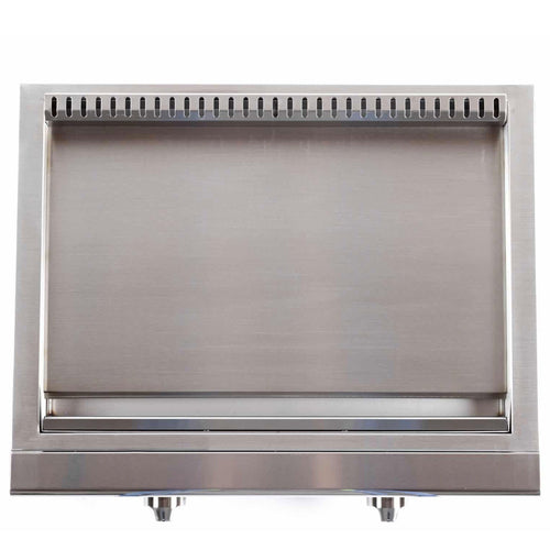 Coyote 30" Flat Top Grill
