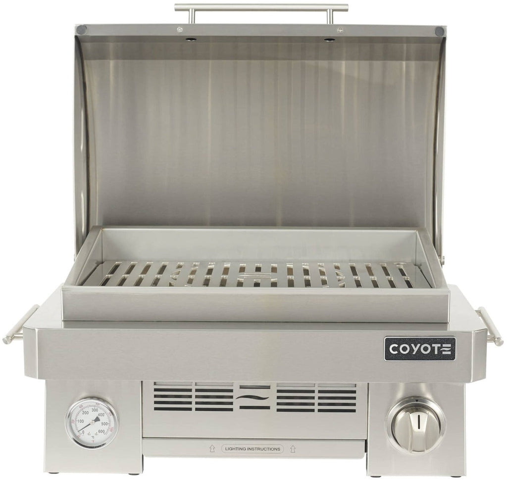 Coyote 25" Portable Grill
