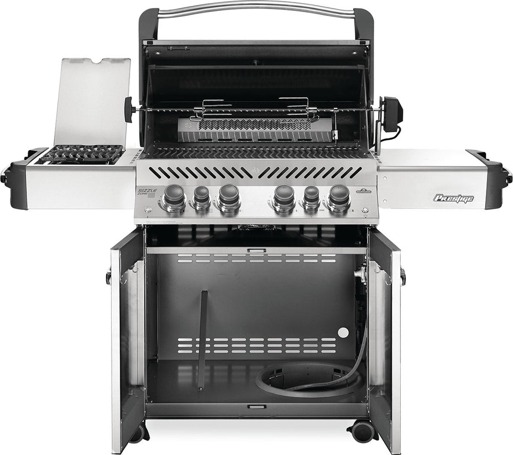Napoleon Prestige 500 RSIB