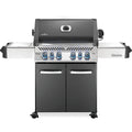 Napoleon Prestige 500 RSIB - Grey