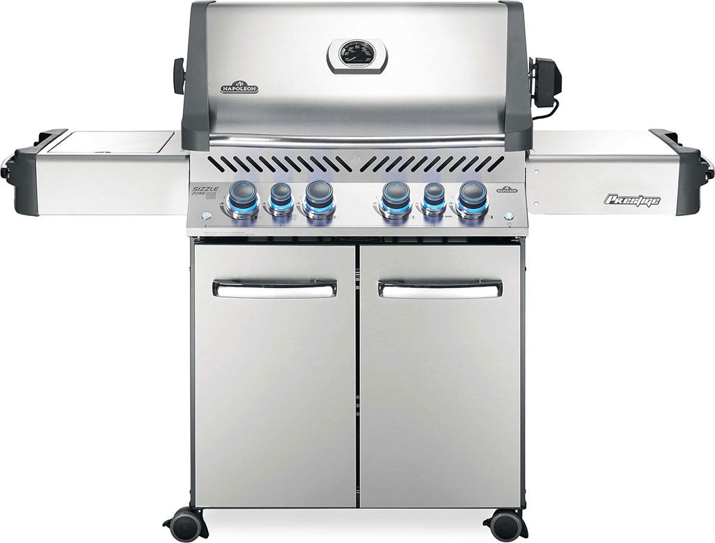 Napoleon Prestige 500 RSIB