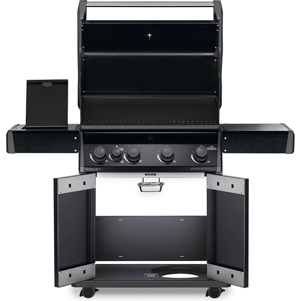 Napoleon Rogue XT 525 - Black