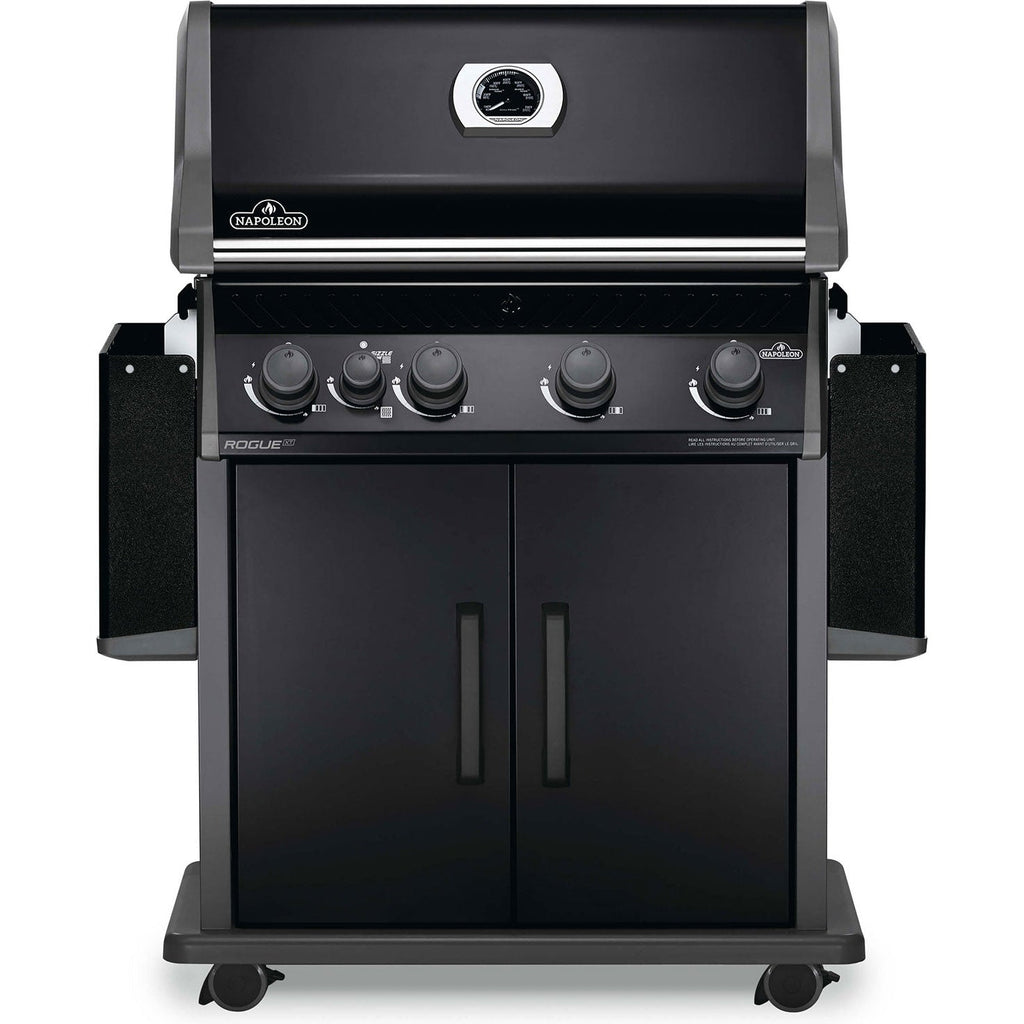 Napoleon Rogue XT 525 - Black