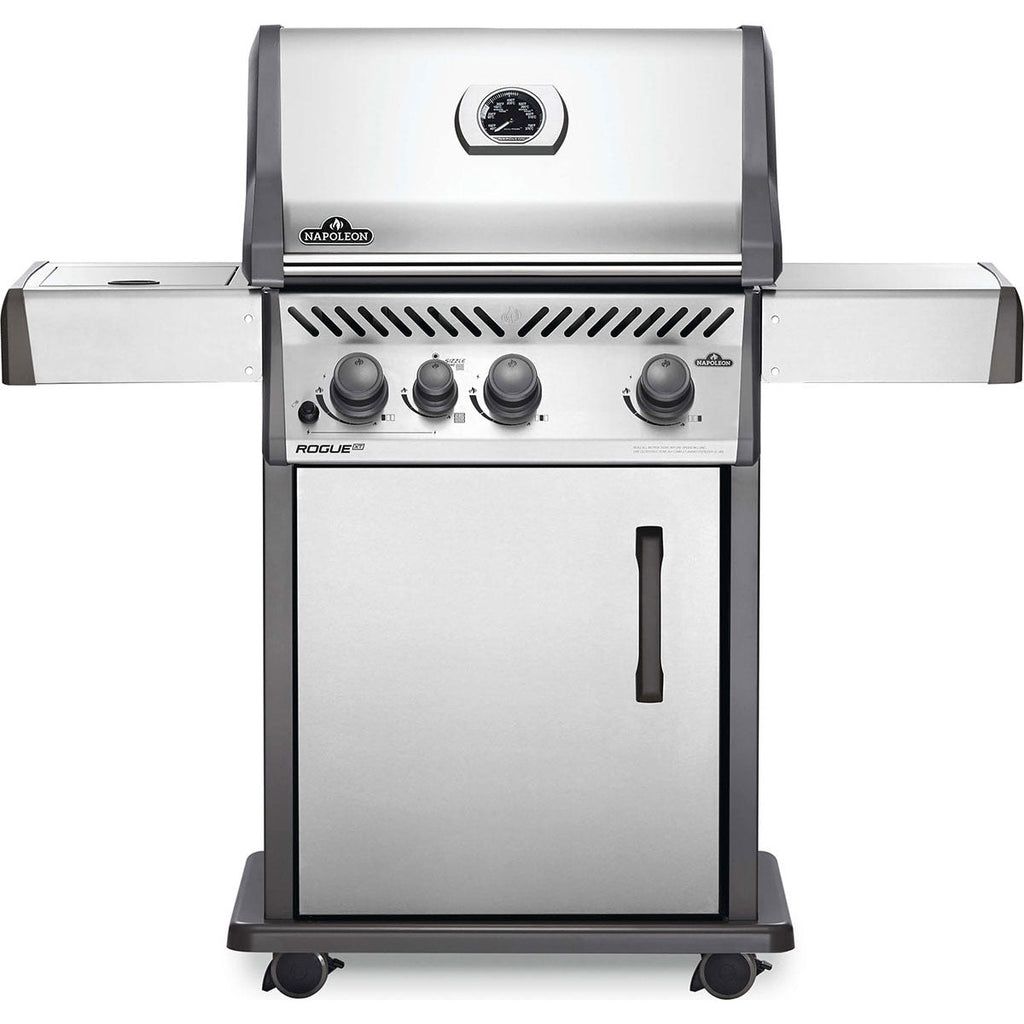 Napoleon Rogue XT 425 - Stainless Steel