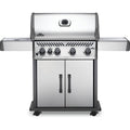 Napoleon Rogue XT 525 - Stainless Steel