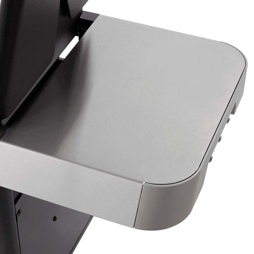 Weber GENESIS SP-E-325s Gas Grill with Sear Burner