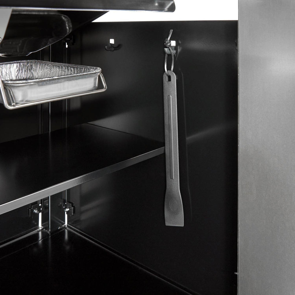 Weber GENESIS SI-E-330 Gas Grill