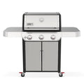 Weber Genesis S-315 Gas Grill