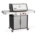 Weber Genesis SP-S-325 Gas Grill